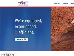 Sites similar to southalabamagas.org