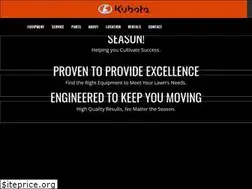 Sites similar to southalabamakubota.com