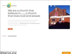 Sites similar to southallcog.com