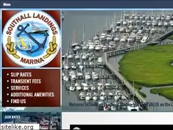 Sites similar to southallmarina.com