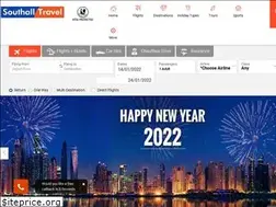 Sites similar to southalltravel.co.uk