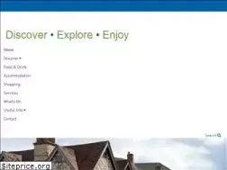 Sites similar to southam.co.uk