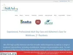 Sites similar to southamboyadhcc.com
