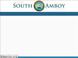 Sites similar to southamboynj.gov