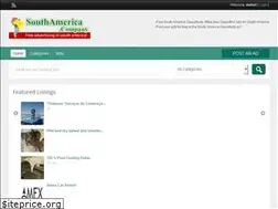 Sites similar to southamerica.company