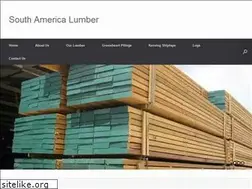 Sites similar to southamericalumber.com