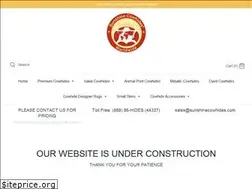 Sites similar to southamericancowhides.com