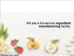 Sites similar to southamfreezedry.com