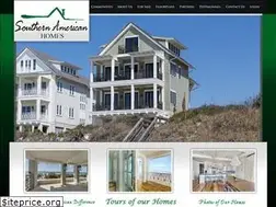Sites similar to southamhomes.com