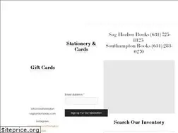 Sites similar to southampton-books.com