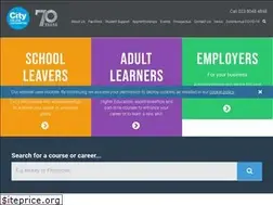 Sites similar to southampton-city.ac.uk