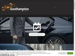 Sites similar to southampton-taxi.net