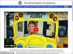 Sites similar to southamptonacademy.org