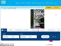 Sites similar to southamptonairport.com