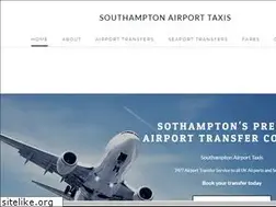 Sites similar to southamptonairporttaxi.com