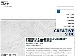 Sites similar to southamptonartscentre.com
