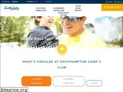 Sites similar to southamptoncc.com