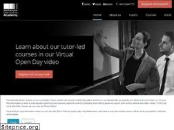 Sites similar to southamptondata.science