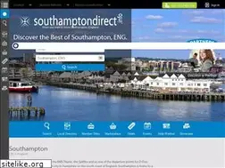 Sites similar to southamptondirect.info