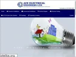 Sites similar to southamptonelectricians.com