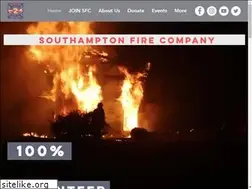 Sites similar to southamptonfire.com