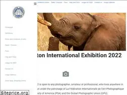 Sites similar to southamptoninternationalexhibition.co.uk