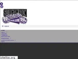 Sites similar to southamptonknightscheerleading.com