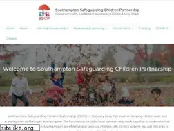 Sites similar to southamptonlscb.co.uk