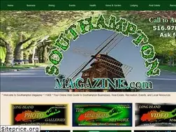 Sites similar to southamptonmagazine.com