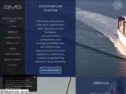 Sites similar to southamptonmarineservices.com