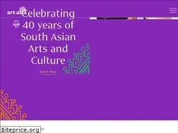 Sites similar to southamptonmela.com