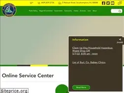 Sites similar to southamptonnj.org