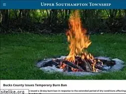 Sites similar to southamptonpa.com