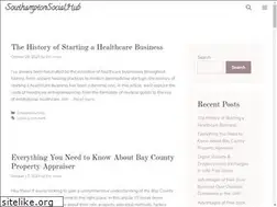 Sites similar to southamptonpublickhouse.com