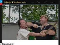 Sites similar to southamptonrenfaire.com