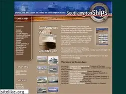 Sites similar to southamptonships.com