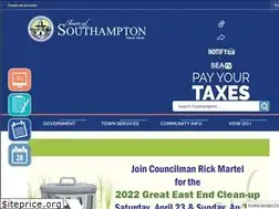 Sites similar to southamptontownny.gov