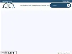 Sites similar to southamptonvillage.org