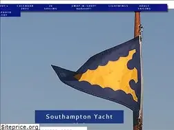 Sites similar to southamptonyachtclub.org