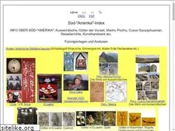 Sites similar to southamtrips.com