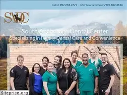 Sites similar to southanchoragedental.com