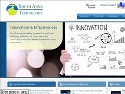 Sites similar to southanna.com