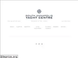 Sites similar to southannapolisyachtcentre.com