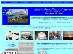 Sites similar to southaran.com