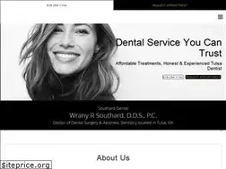 Sites similar to southarddental.com