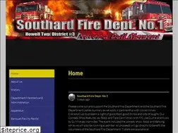 Sites similar to southardfire.org