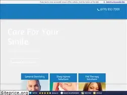 Sites similar to southardsmiles.com