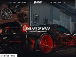 Sites similar to southart.com.ua