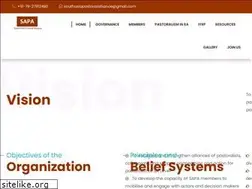 Sites similar to southasia-pastoralism.org