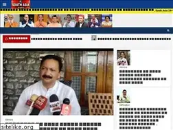 Sites similar to southasia24x7.com